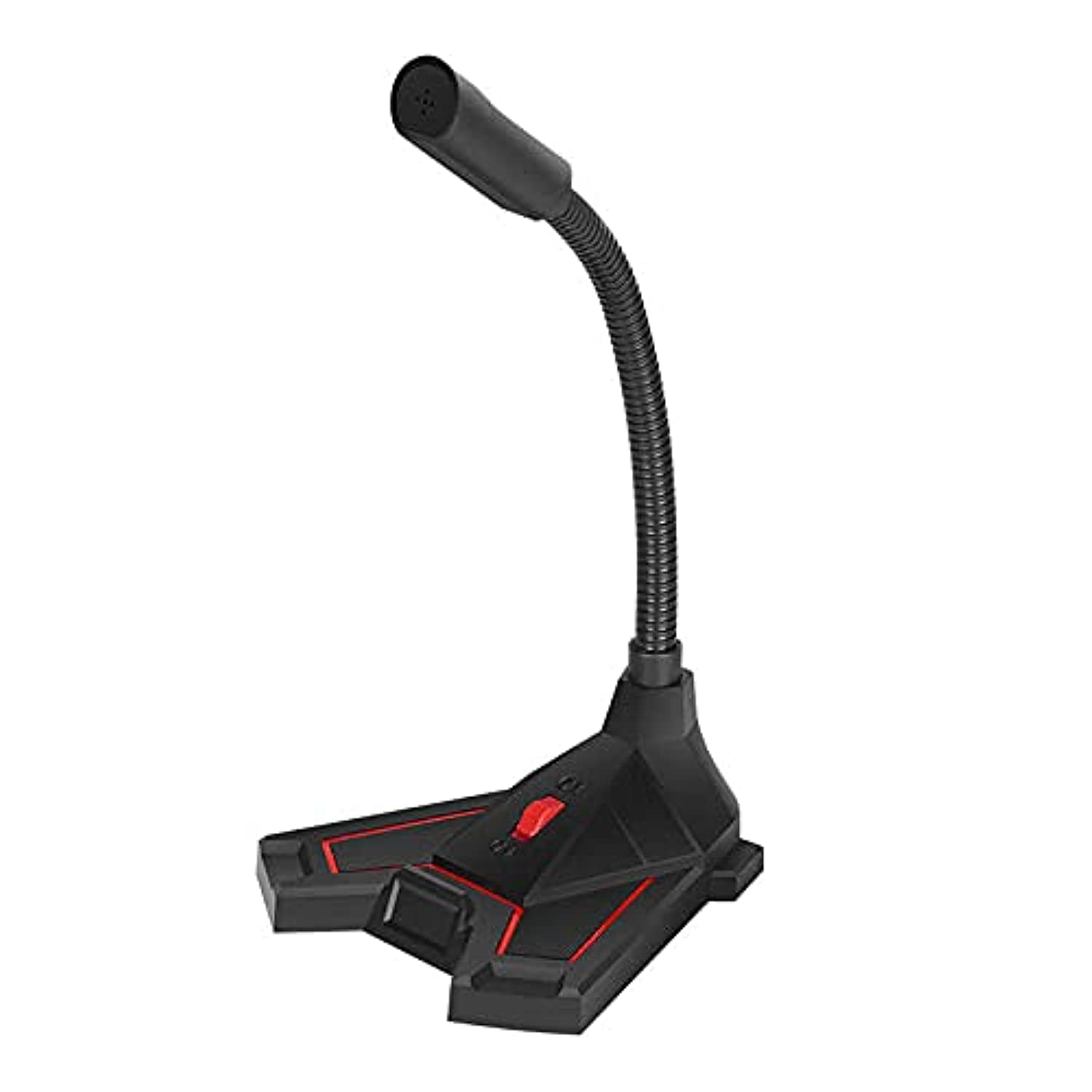 Xtrike Me XMC-01 - Gaming Microphone, 3.5mm Jack, High-Sensitivity